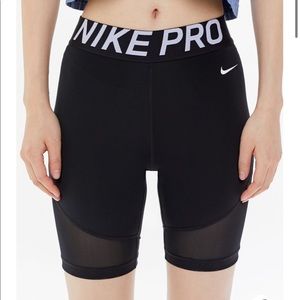 poshmark nike shorts